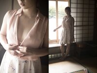 [Photobook] きみと歩実 ヘアヌード写真集 Ayumist あゆみすと