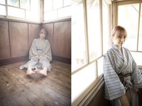 [Photobook] きみと歩実 ヘアヌード写真集 Ayumist あゆみすと