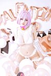 [Cosplay] Byoru - Riamu Yumemi 夢見りあむ