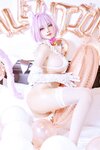 [Cosplay] Byoru - Riamu Yumemi 夢見りあむ
