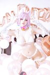 [Cosplay] Byoru - Riamu Yumemi 夢見りあむ