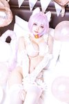 [Cosplay] Byoru - Riamu Yumemi 夢見りあむ