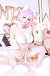 [Cosplay] Byoru - Riamu Yumemi 夢見りあむ