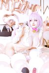 [Cosplay] Byoru - Riamu Yumemi 夢見りあむ
