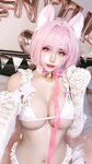 [Cosplay] Byoru - Riamu Yumemi 夢見りあむ