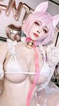 [Cosplay] Byoru - Riamu Yumemi 夢見りあむ