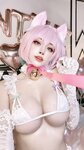 [Cosplay] Byoru - Riamu Yumemi 夢見りあむ