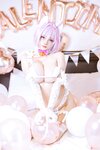 [Cosplay] Byoru - Riamu Yumemi 夢見りあむ