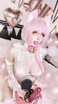 [Cosplay] Byoru - Riamu Yumemi 夢見りあむ