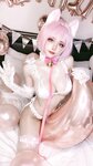 [Cosplay] Byoru - Riamu Yumemi 夢見りあむ