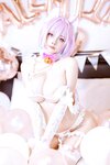 [Cosplay] Byoru - Riamu Yumemi 夢見りあむ