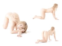 [Photobook] 絶対的スーパーナチュラルポーズブック ちゃんよた