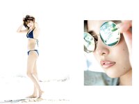 [Photobook] 佐野ひなこ 写真集 ひなこ、水着、３ねんぶん (KCピース)