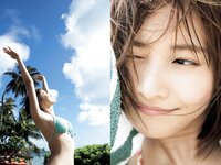 [Photobook] 佐野ひなこ 写真集 ひなこ、水着、３ねんぶん (KCピース)