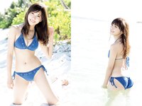 [Photobook] 佐野ひなこ 写真集 ひなこ、水着、３ねんぶん (KCピース)