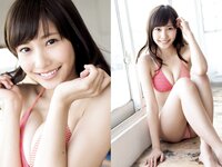 [Photobook] 佐野ひなこ 写真集 ひなこ、水着、３ねんぶん (KCピース)