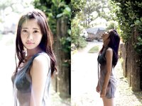 [Photobook] 佐野ひなこ 写真集 ひなこ、水着、３ねんぶん (KCピース)
