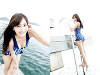 [Photobook] 佐野ひなこ 写真集 ひなこ、水着、３ねんぶん (KCピース)