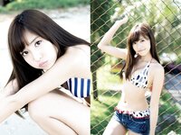 [Photobook] 佐野ひなこ 写真集 ひなこ、水着、３ねんぶん (KCピース)