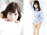 [Photobook] 佐野ひなこ 写真集 ひなこ、水着、３ねんぶん (KCピース)