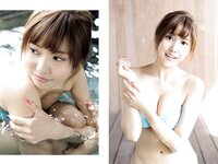 [Photobook] 佐野ひなこ 写真集 ひなこ、水着、３ねんぶん (KCピース)