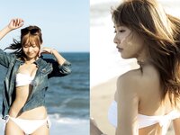 [Photobook] 佐野ひなこ 写真集 ひなこ、水着、３ねんぶん (KCピース)