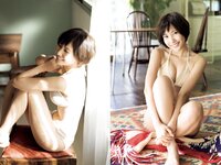 [Photobook] 佐野ひなこ 写真集 ひなこ、水着、３ねんぶん (KCピース)