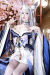 [Fantia] 2021年3月 水淼Aqua