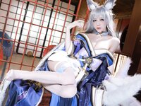 [Fantia] 2021年3月 水淼Aqua