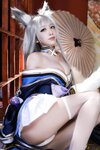 [Fantia] 2021年3月 水淼Aqua