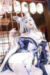 [Fantia] 2021年3月 水淼Aqua