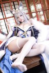 [Fantia] 2021年3月 水淼Aqua