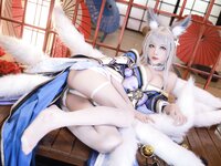 [Fantia] 2021年3月 水淼Aqua