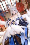 [Fantia] 2021年3月 水淼Aqua