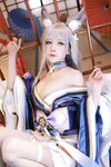 [Fantia] 2021年3月 水淼Aqua