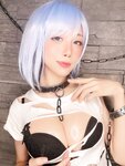[Fantia] 2020年11月 水淼Aqua