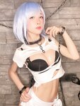 [Fantia] 2020年11月 水淼Aqua