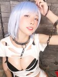[Fantia] 2020年11月 水淼Aqua