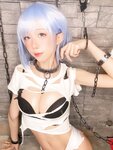 [Fantia] 2020年11月 水淼Aqua