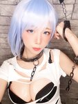 [Fantia] 2020年11月 水淼Aqua