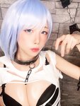 [Fantia] 2020年11月 水淼Aqua
