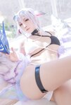 [Fantia] 2020年11月 水淼Aqua