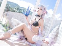 [Fantia] 2020年11月 水淼Aqua
