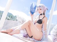 [Fantia] 2020年11月 水淼Aqua