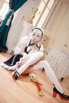 [Fantia] 2020年11月 水淼Aqua
