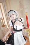 [Fantia] 2020年11月 水淼Aqua
