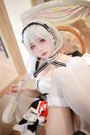 [Fantia] 2020年11月 水淼Aqua