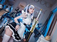 [Fantia] 2020年11月 水淼Aqua