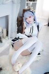 [Fantia] 2020年11月 水淼Aqua