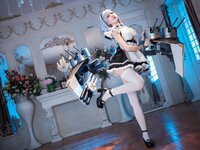 [Fantia] 2020年11月 水淼Aqua